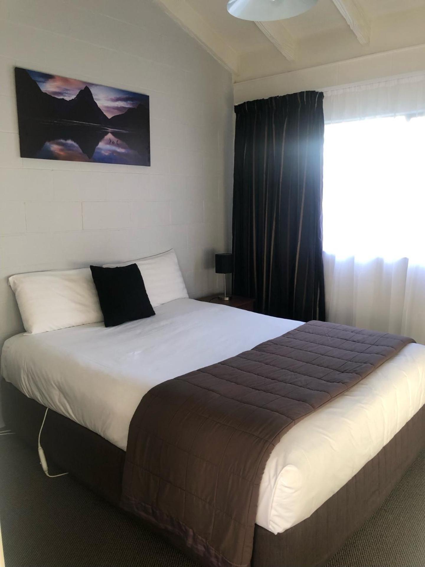 Rosetown Motel Te Awamutu Exterior photo